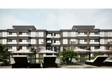 Apartment with Garden For sale - 3 rooms - floor 0