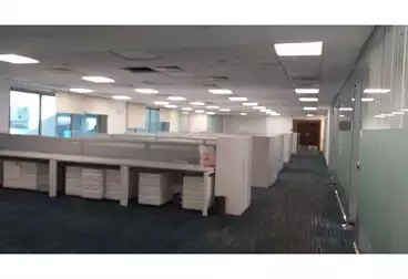 Administrative For rent - 4 rooms - floor 1