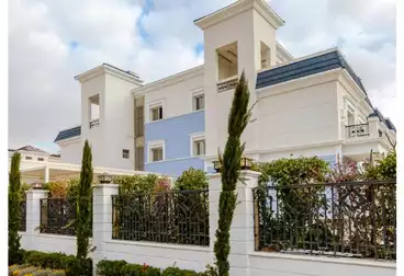 Separate Villa For sale - 4 rooms
