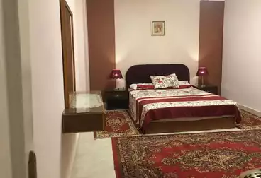شقق مفروشة للإيجار - 3 غرف - بالدور 15