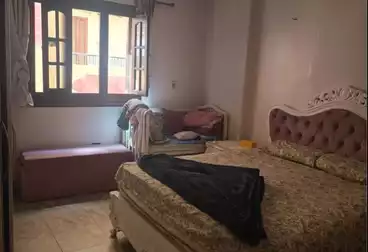 عقارات للبيع - 3 غرف - بالدور 2