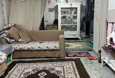 Apartments For sale - 2 rooms - floor 5