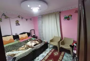 Apartments For sale - 3 rooms - floor 8