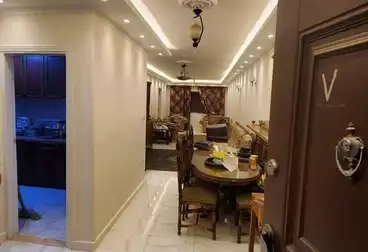 شقق للبيع - 3 غرف - بالدور 3