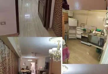 Apartments For sale - 3 rooms - floor 3