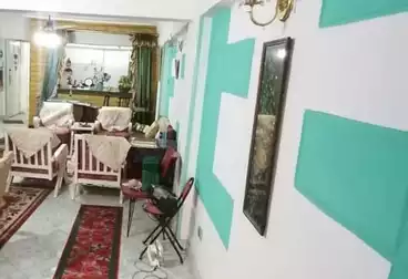 Apartments For sale - 3 rooms - floor 2
