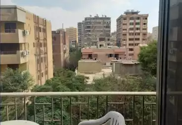 شقق مفروشة للإيجار - 2 غرف - بالدور 4