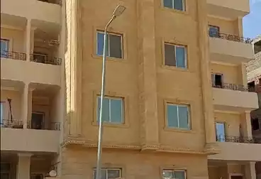 Apartments For sale - 3 rooms - floor 1