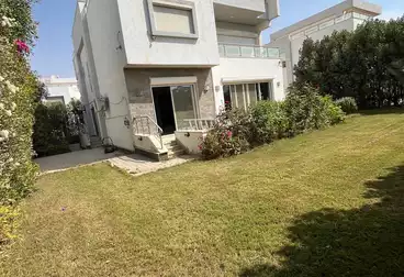 Separate Villa For sale - 4 rooms