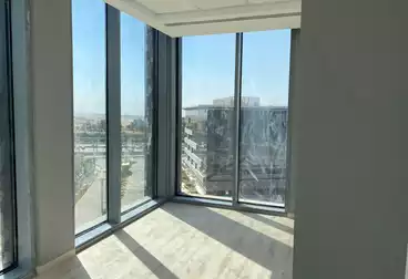 Administrative For rent - 3 rooms - floor 5