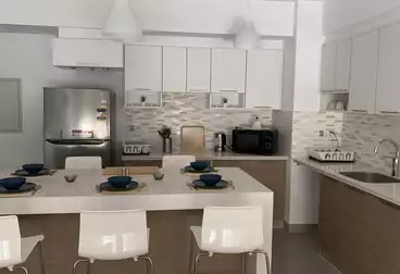 Chalets For rent - 2 rooms - floor 2