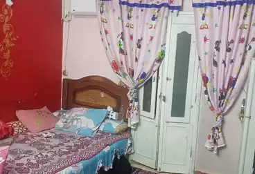 Apartments For sale - 2 rooms - floor 3