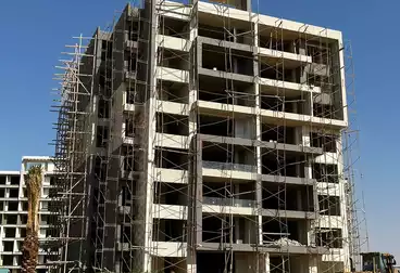 undefined undefined - 3 rooms - floor 5