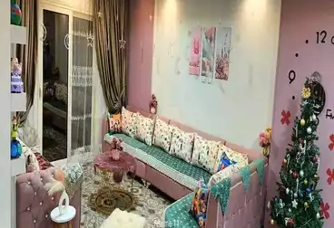 Apartments For sale - 3 rooms - floor 7