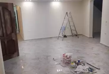 شقق للبيع - 4 غرف - بالدور 13