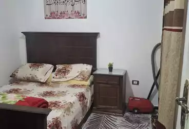 شقق مفروشة للإيجار - 2 غرف - بالدور 0