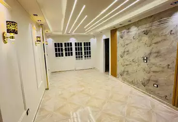 Apartments For sale - 5 rooms - floor 1
