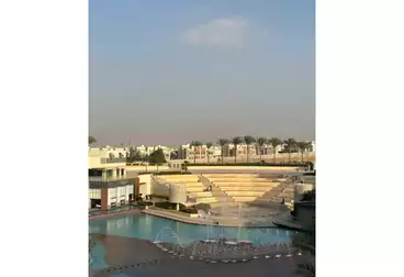 شقق للإيجار - 2 غرف - بالدور 2