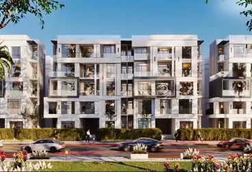 Apartment with Garden For sale - 4 rooms - floor 0
