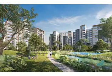 Apartments For sale - 2 rooms - floor 1
