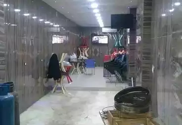 Commercial For rent - floor 0
