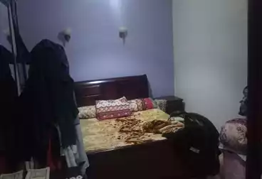 شقق للبيع - 2 غرف - بالدور 1
