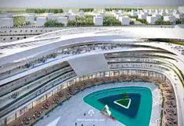 Shops For sale - floor 2