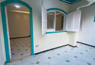 شقق للبيع - 3 غرف - بالدور 3