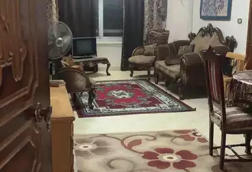 Furnished Apartment For rent - 2 rooms - floor 3