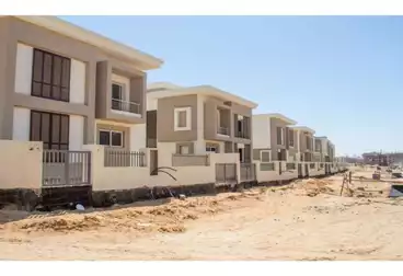 Villas For sale - 6 rooms
