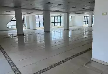 Offices For rent - 4 rooms - floor 5