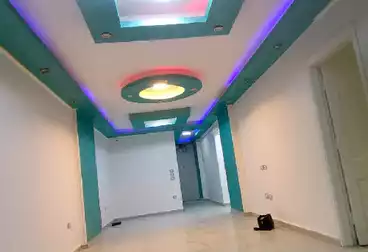 Properties For rent - 3 rooms - floor 8