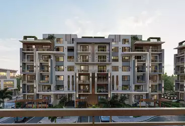 Apartment with Garden For sale - 3 rooms - floor 0