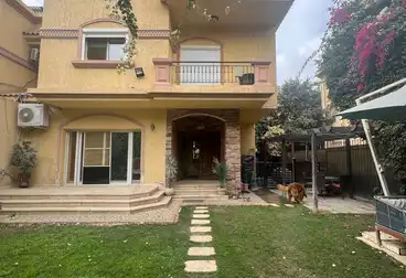 Twin House For sale - 4 rooms