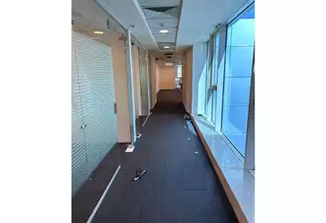 Offices For rent - 4 rooms - floor 4