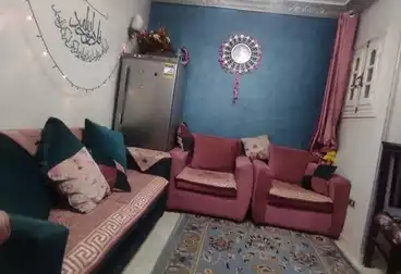 undefined undefined - 2 rooms - floor 7