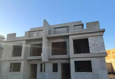 Separate Villa For sale - 4 rooms