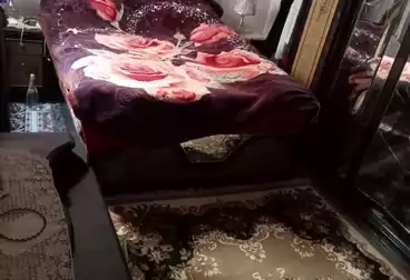 Apartments For sale - 2 rooms - floor 6