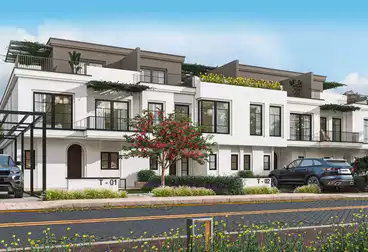 Town House For sale - 3 rooms
