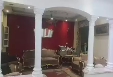 Apartments For sale - 3 rooms - floor 2