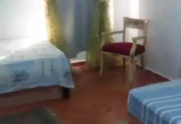 Furnished Apartment For rent - 3 rooms - floor 14
