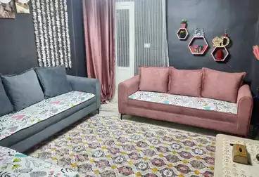 عقارات للبيع - 3 غرف - بالدور 3