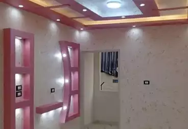 Apartments For sale - 3 rooms - floor 4