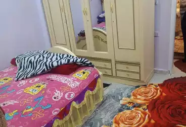 Apartments For rent - 2 rooms - floor 4