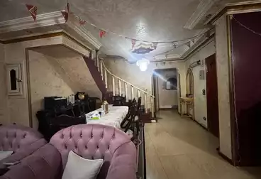Duplex For sale - 4 rooms - floor 3