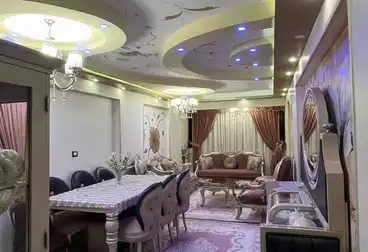 Apartments For sale - 3 rooms - floor 9