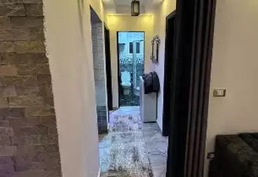 Properties For rent - 2 rooms - floor 3