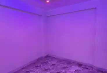 عقارات للبيع - 2 غرف - بالدور 6