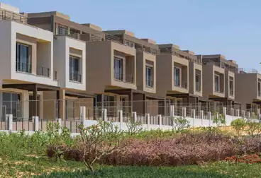 Separate Villa For sale - 6 rooms