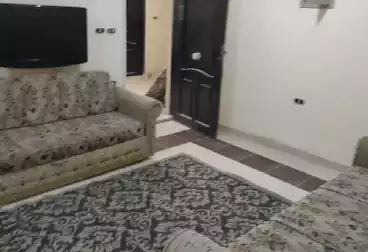 Furnished Apartment For rent - 3 rooms - floor 2